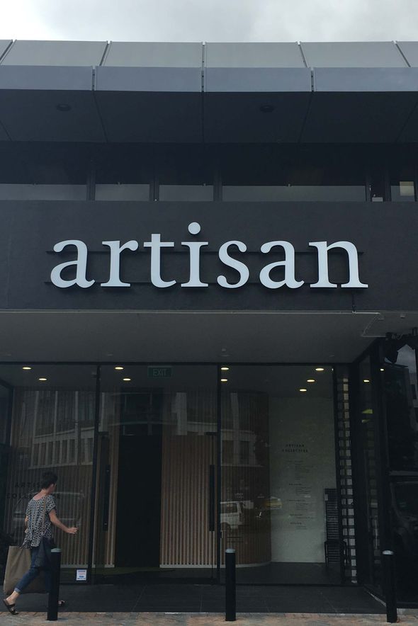 Artisan