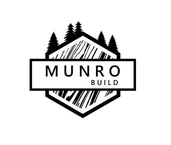 Munro Build company logo