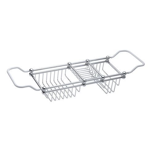 Perrin & Rowe Bath Rack
