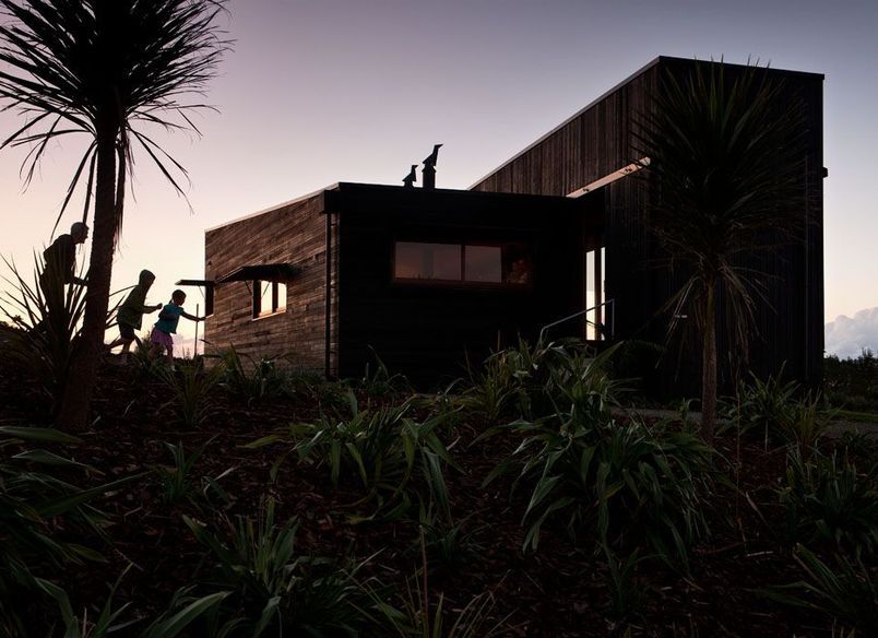 Tutukaka House 
