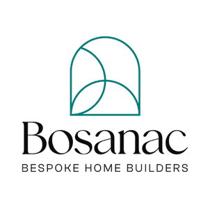 Bosanac Builders professional logo