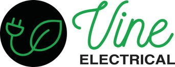 Vine Electrical company logo