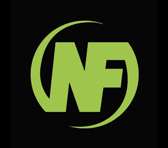 NF Construction professional logo