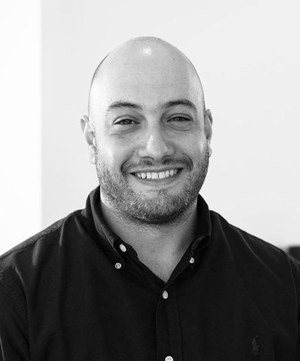 Nick Simeonides
