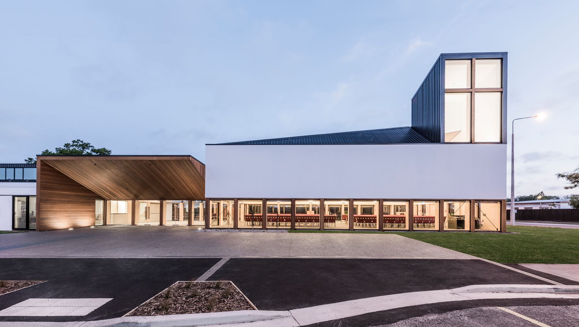 StoTherm Lightens The Load On North Methodist Church Rebuild banner