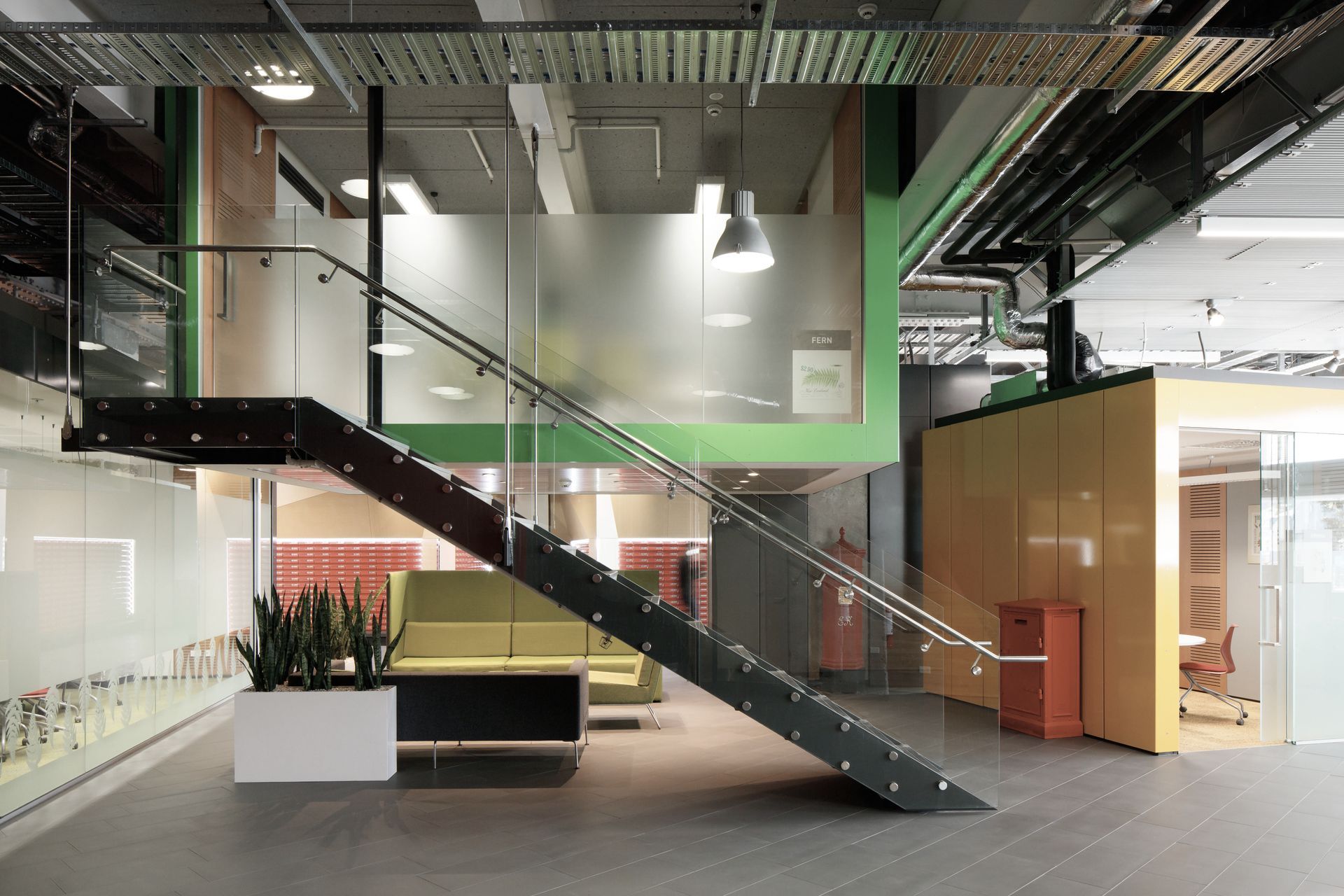 NZ Post House
