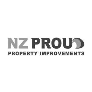 NZ Proud Property Improvements company logo