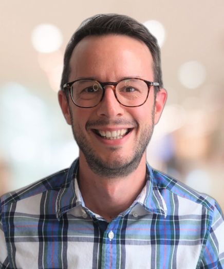Neil Sgroi