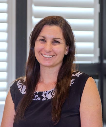 Nellene Vorster