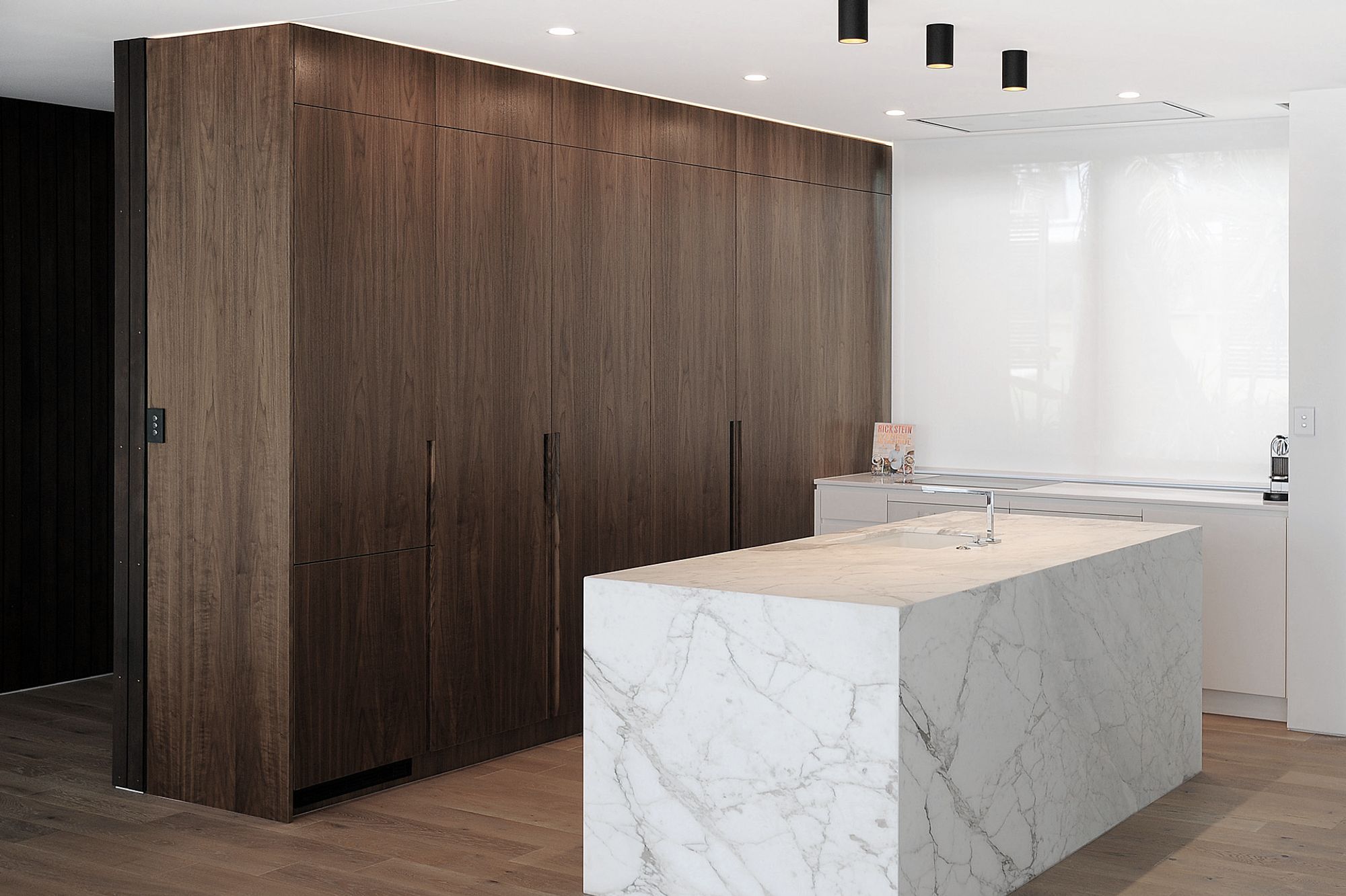 BIRKENHEAD KITCHEN