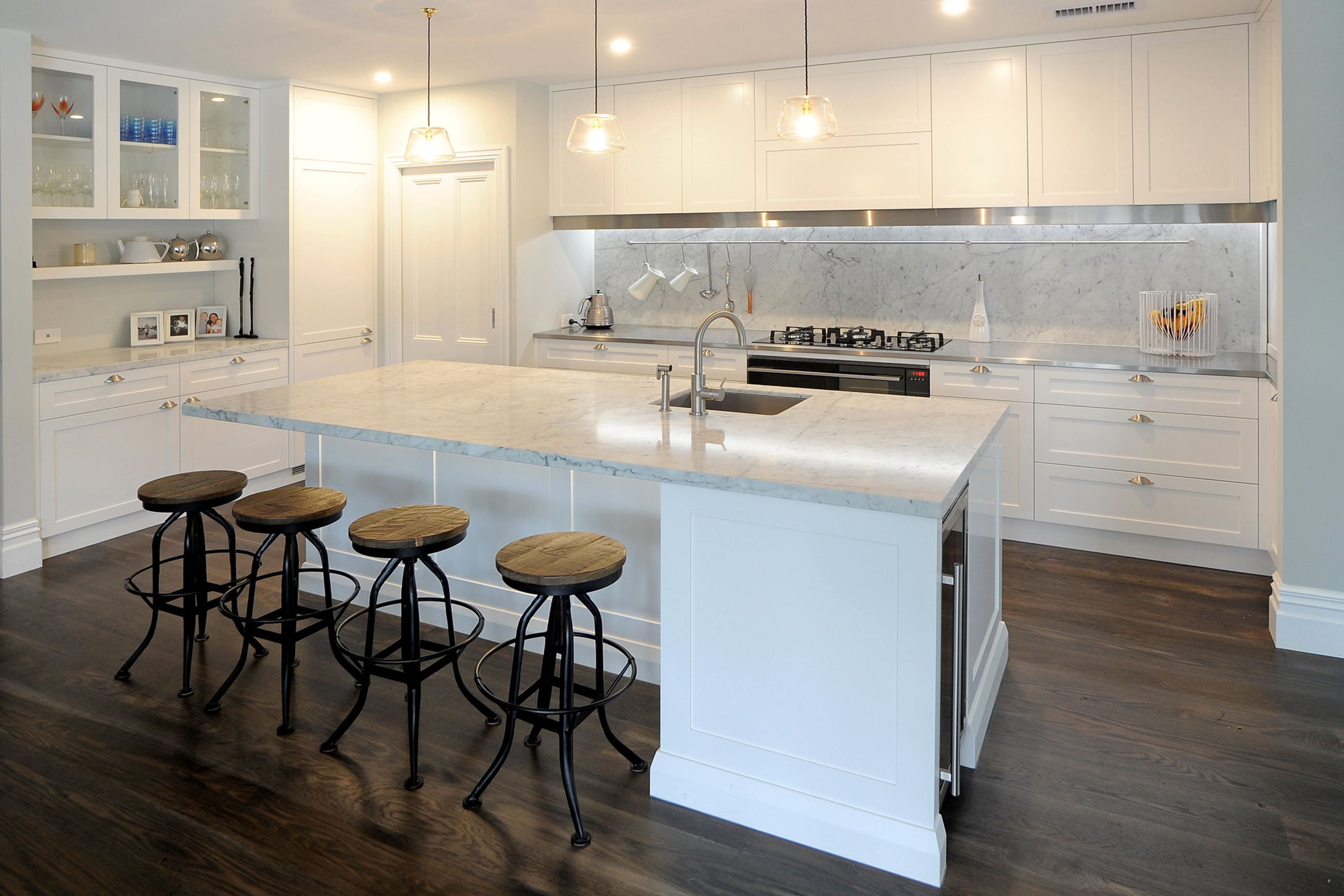 REMUERA KITCHEN