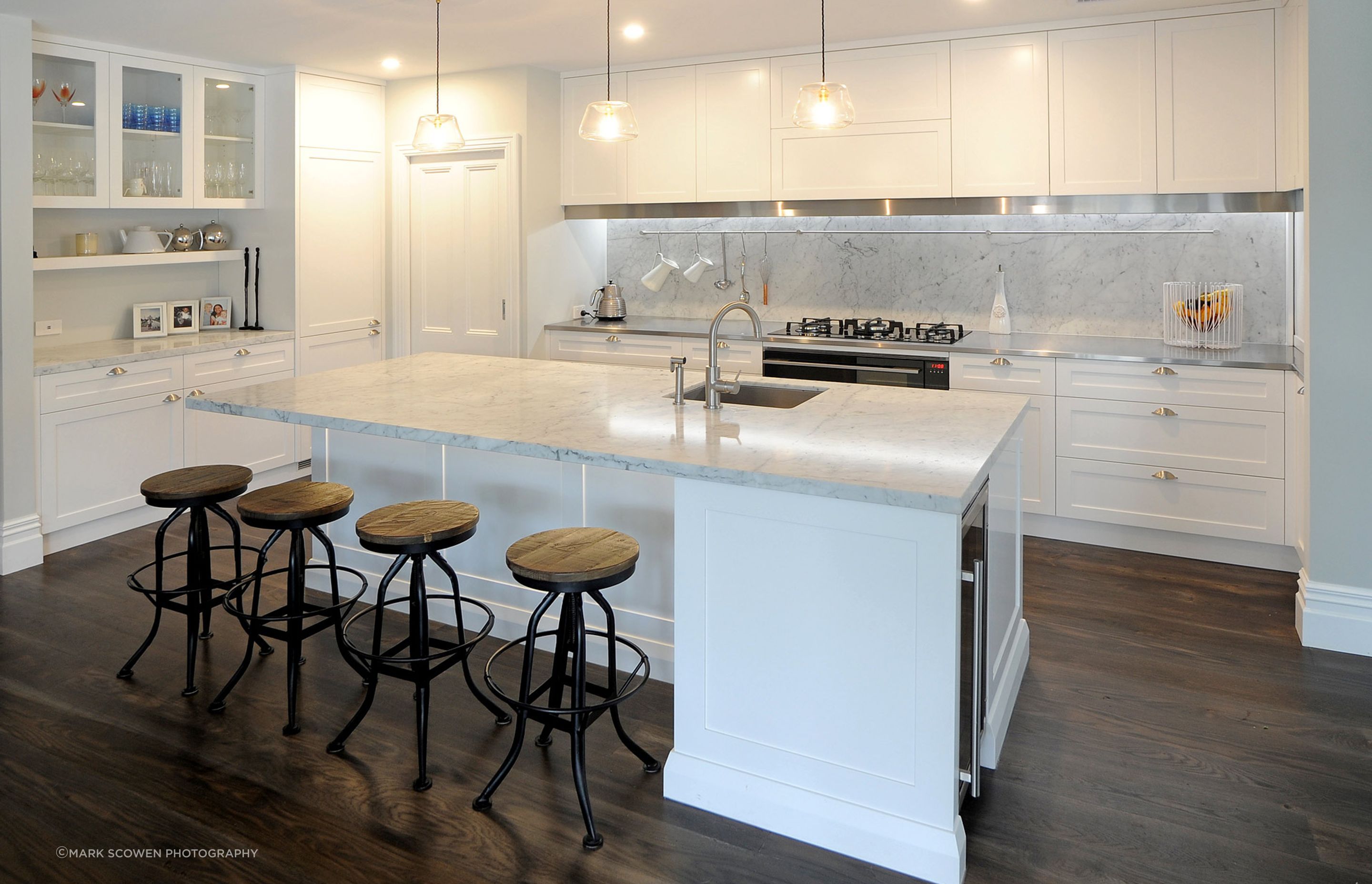 REMUERA KITCHEN