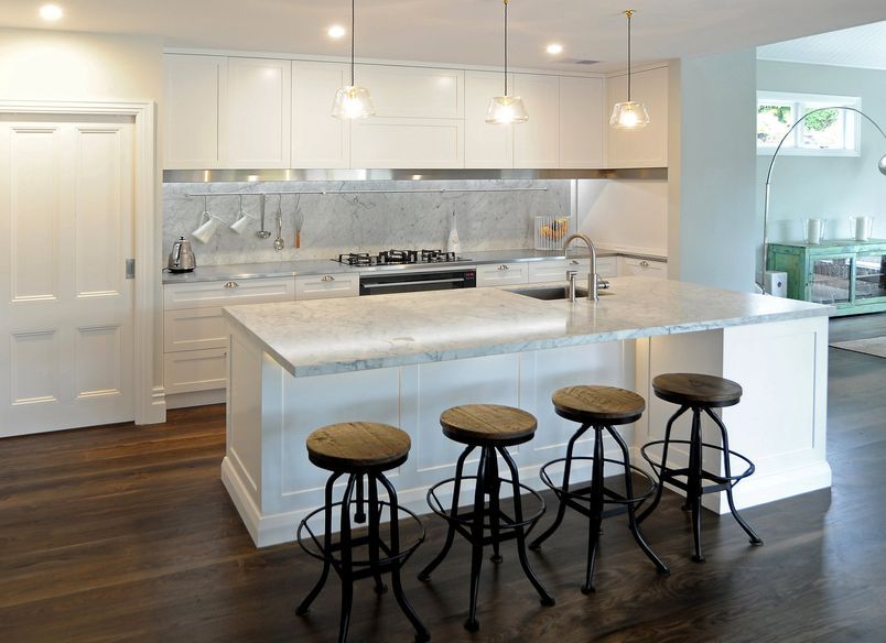 Remuera Kitchen