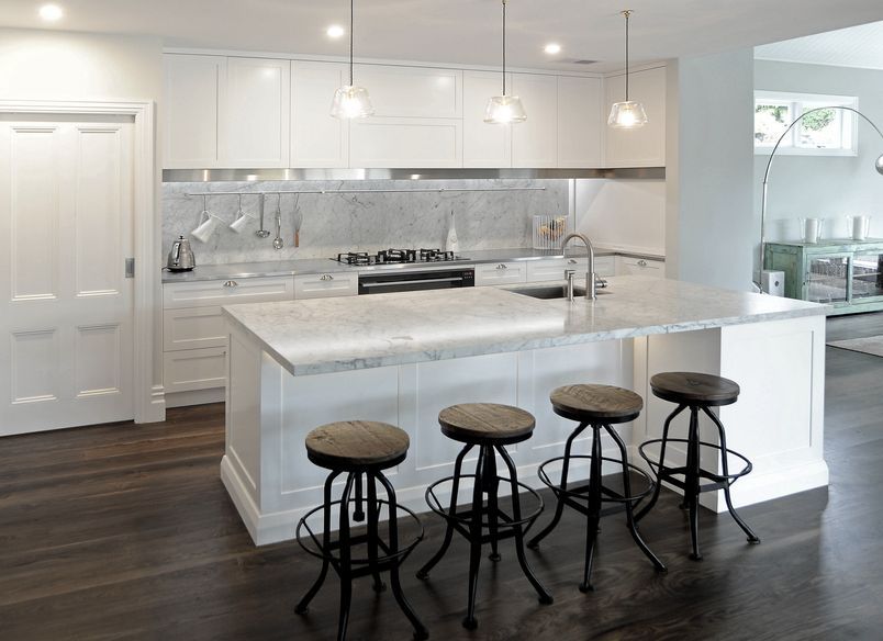 Remuera Kitchen