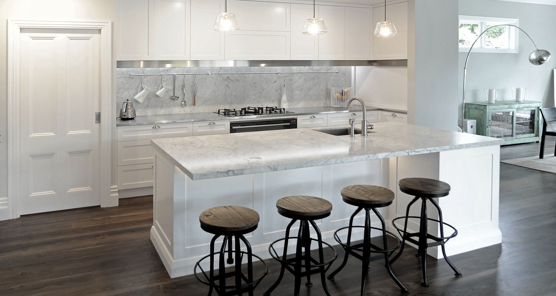 Remuera Kitchen banner