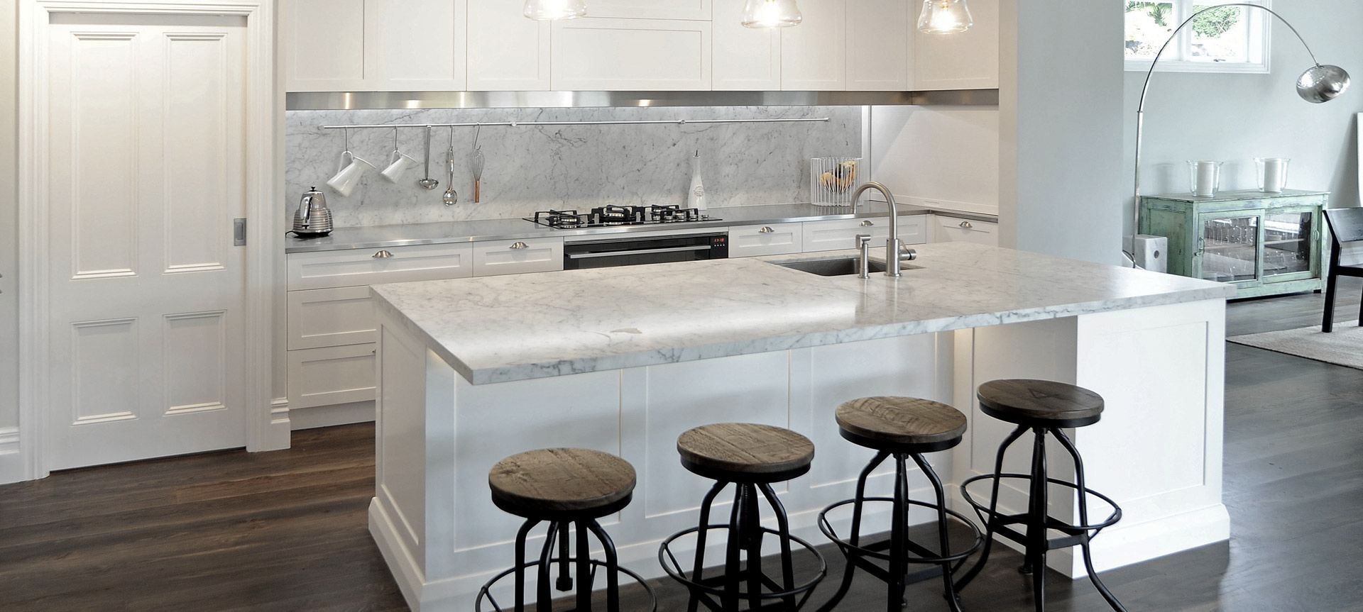Remuera Kitchen banner