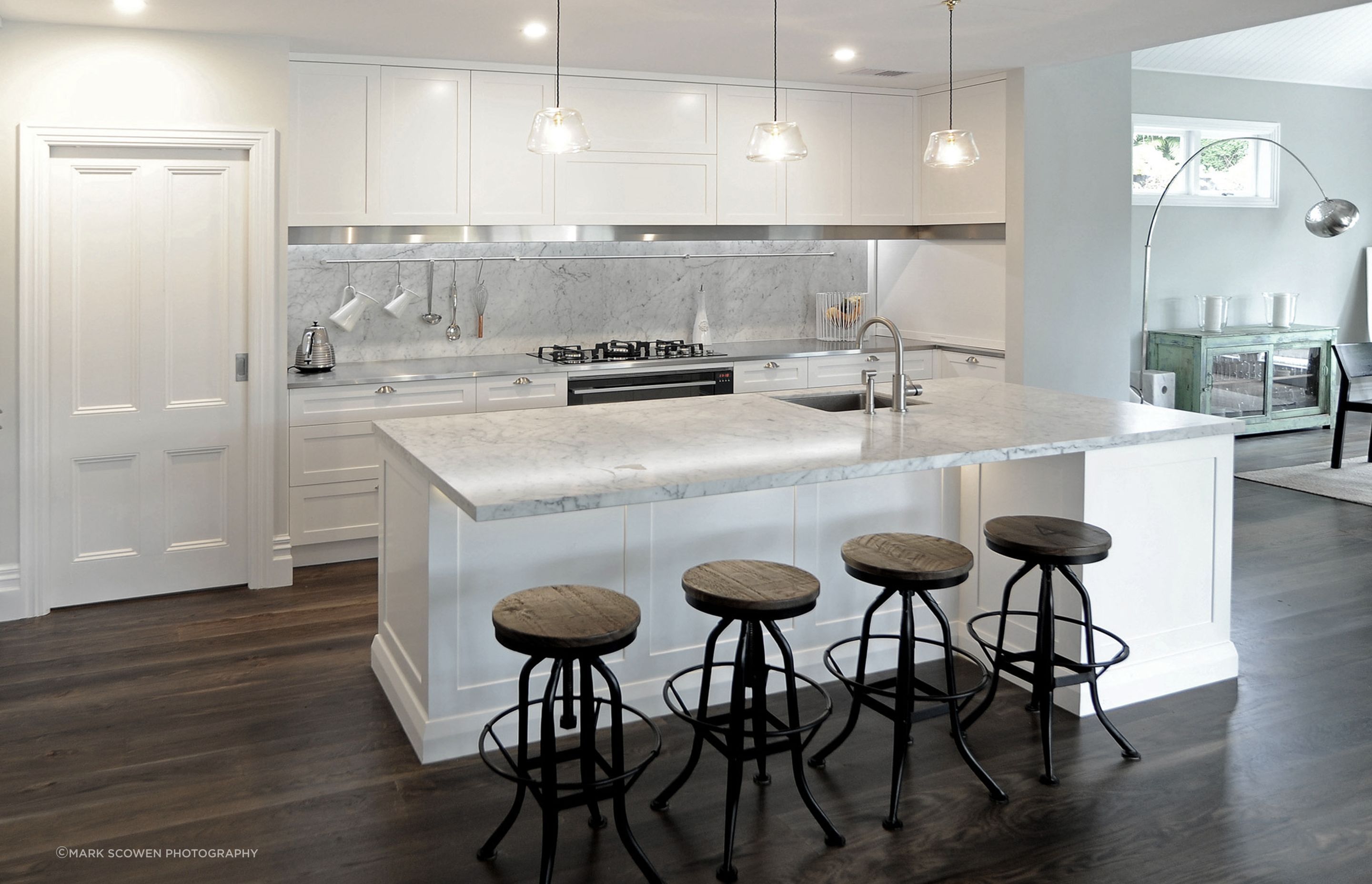 REMUERA KITCHEN