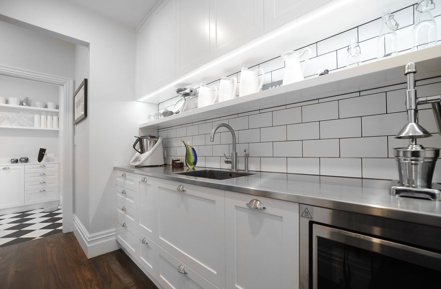 Remuera Kitchen