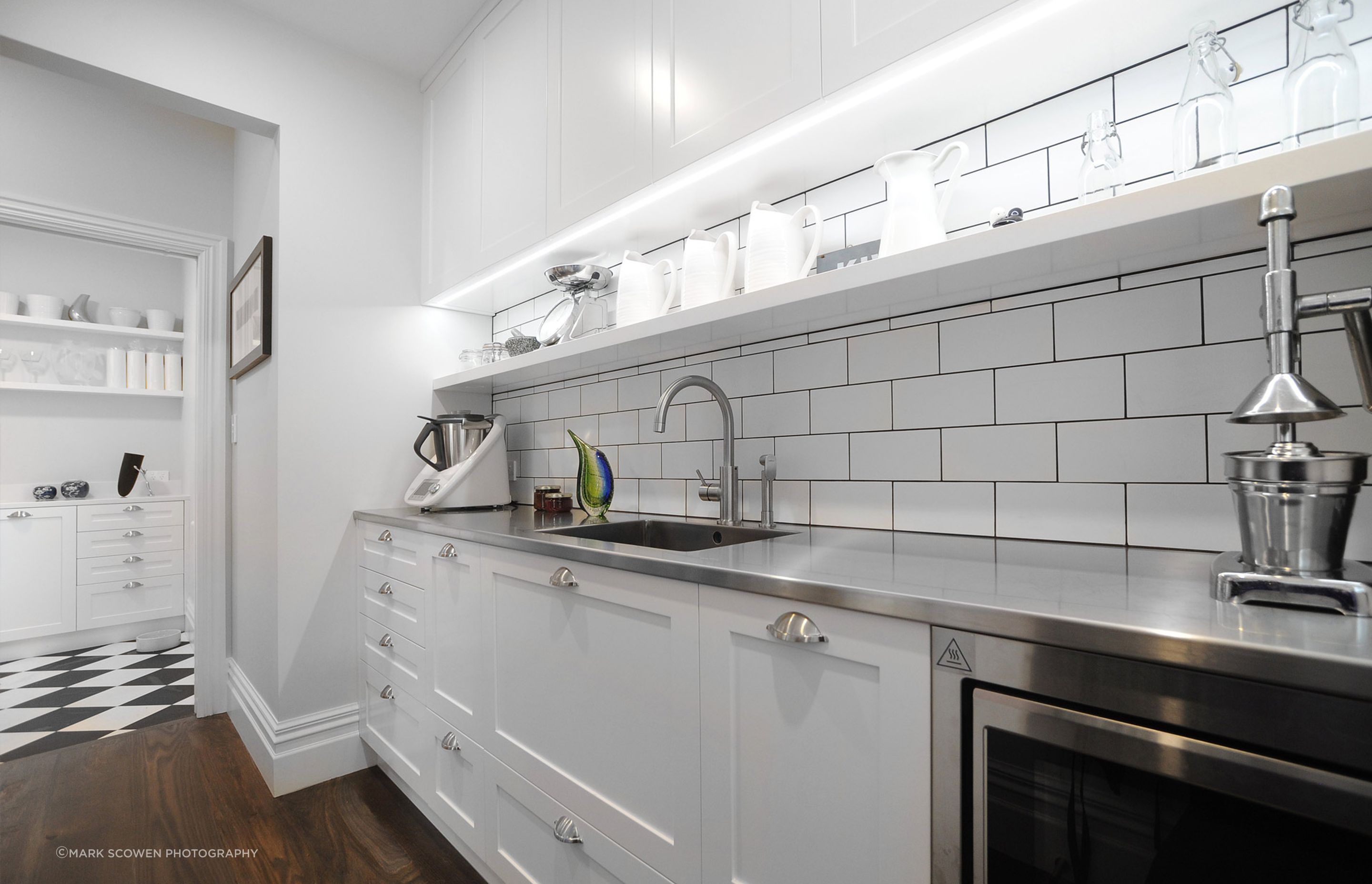 REMUERA KITCHEN