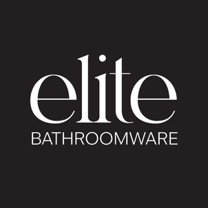 Elite Bathroomware company logo