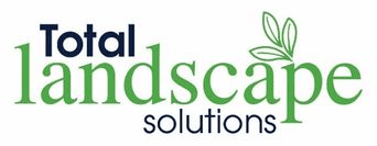 Total Landscape Solutions company logo