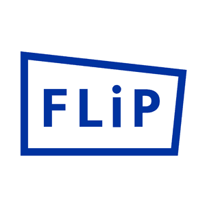 FLiP Homes professional logo