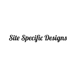 Site Specific Designs company logo