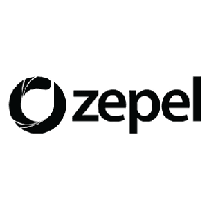 Zepel company logo