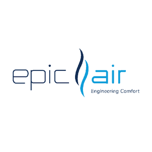 Epic Air company logo