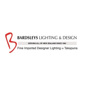 Bardsleys Lighting company logo