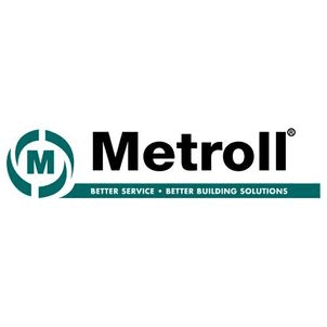 Metroll company logo