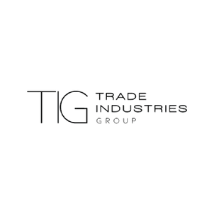 Trade Industries Group company logo
