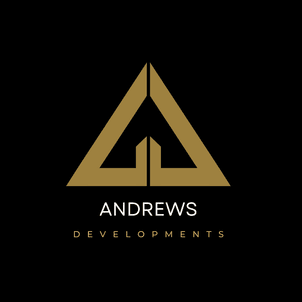 Andrews Developments professional logo