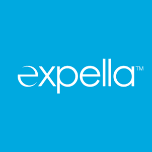 Expella company logo