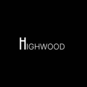 Highwood Timber company logo