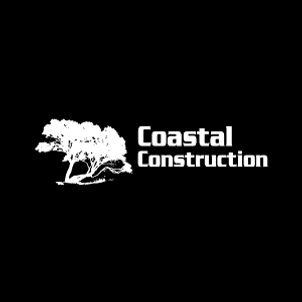 Coastal Construction company logo