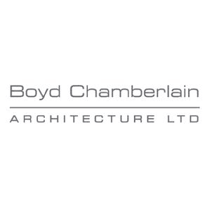 Boyd Chamberlain Architecture