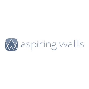 Aspiring Walls Australia company logo
