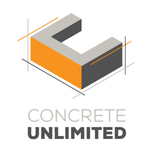 Concrete Unlimited company logo