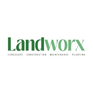 Landworx Hamilton company logo