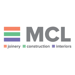 MCL Construction company logo