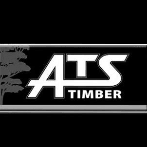 ATS Timber professional logo