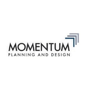 Momentum Planning and Design company logo