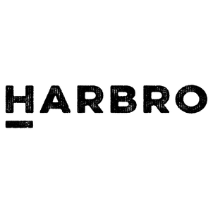 Harbro Furniture company logo