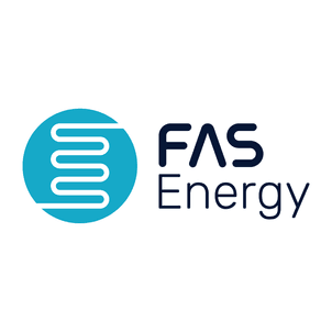 FAS Energy company logo