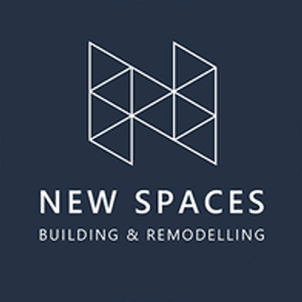 New Spaces company logo