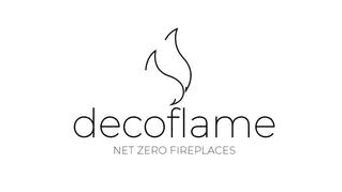Decoflame Net Zero Fireplaces company logo