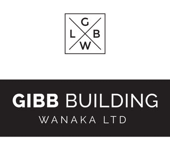 Gibb Building company logo
