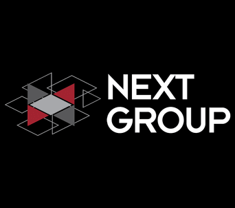 Next Group professional logo