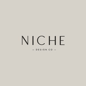 Niche Design Co. company logo